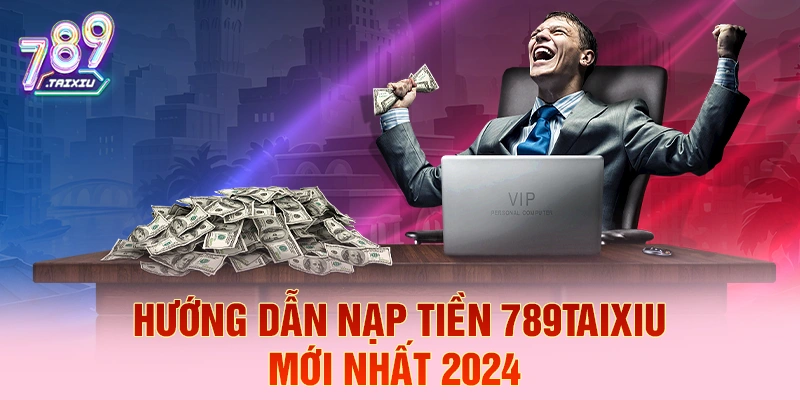Hướng dẫn chi tiết nạp tiền tại zbet